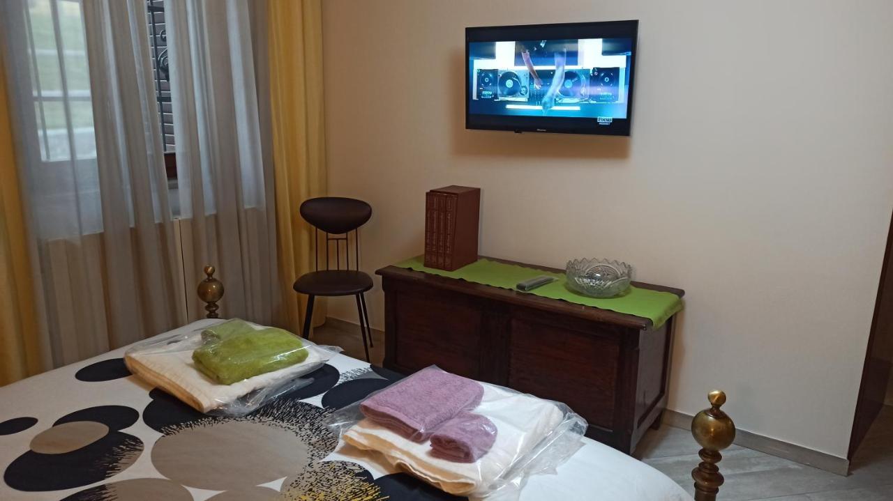 Il Borgo Hotel Aielli ห้อง รูปภาพ