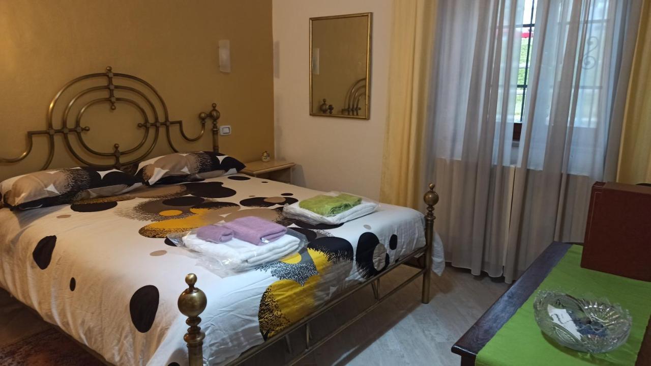 Il Borgo Hotel Aielli ห้อง รูปภาพ